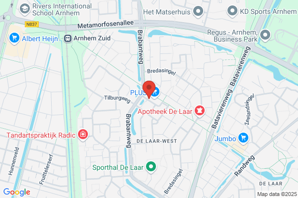 Bloembinderij 't Kroontje