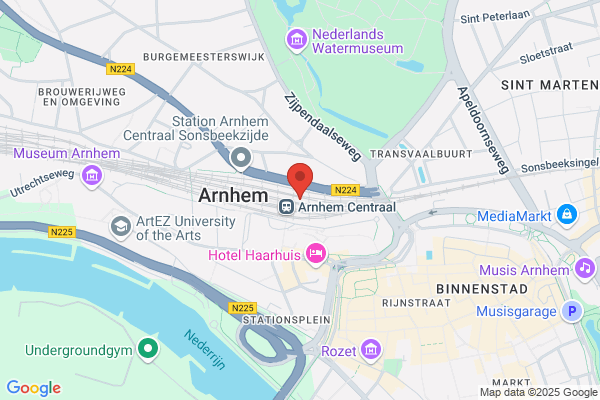 Bloemboetiek Germa