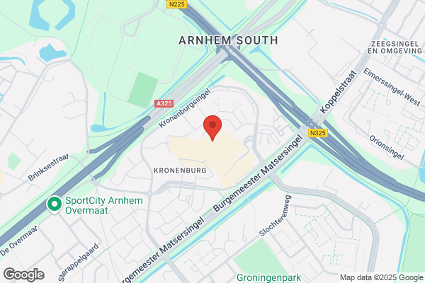 Bloemenshop Jasmijn