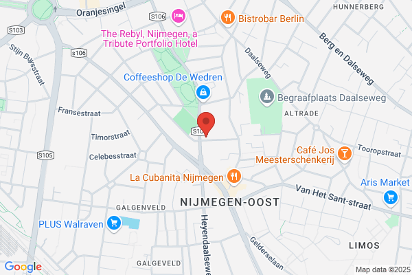 Bloemsierkunst Doornroosje