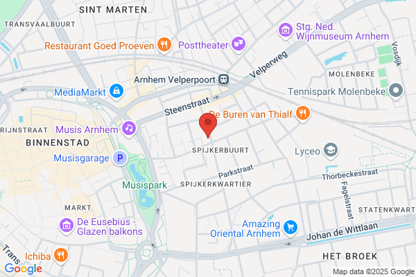 Vof Bloembinders Van Bergenhenegouwen
