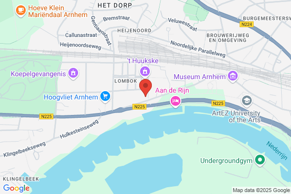 Vof Inkenhaag Kunstbloemenverhuur