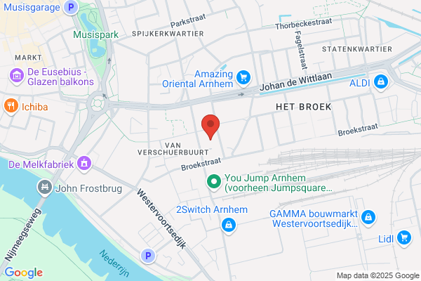 Laheij Exclusief