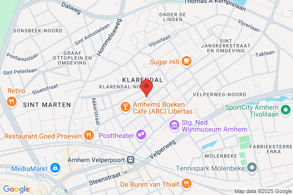 4 Jaargetijden, De