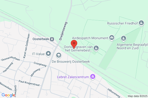 Boomkwekerij Van Eeten