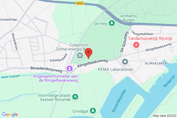 Janssen Bv, J W G