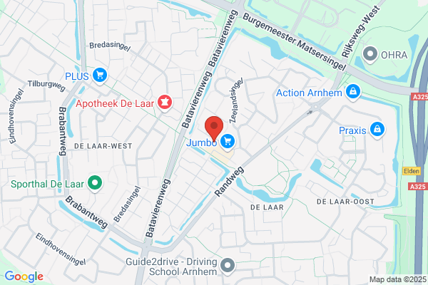 Laar, De