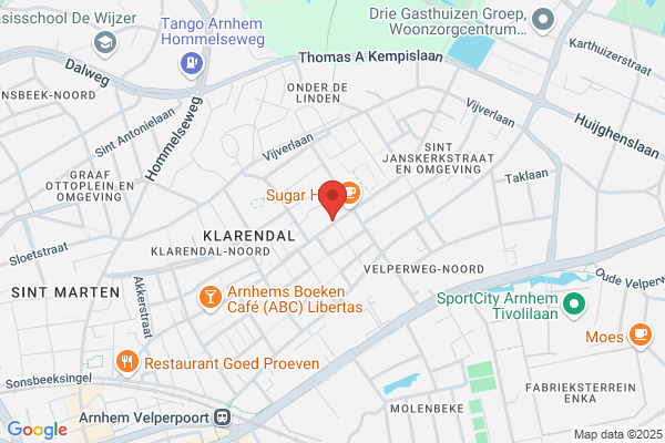 Paradijs, Het