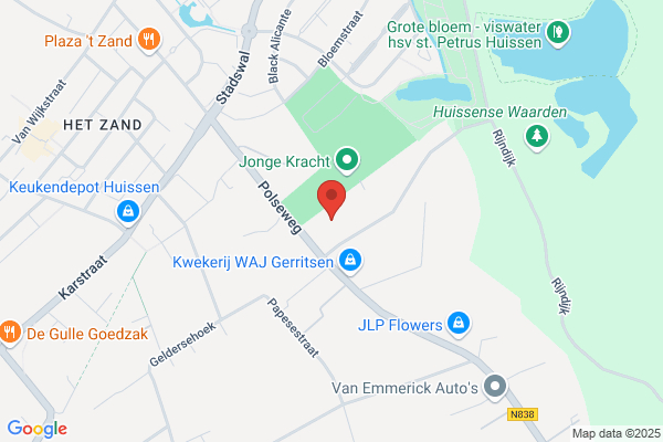 Leijdeco Bv