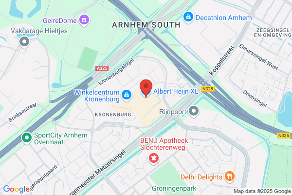 Arends