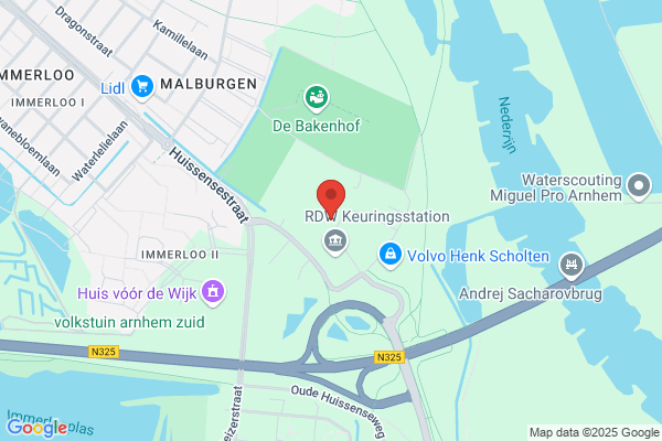 Drukkerij En Uitgeverij Van Der Wiel & smit bv arn