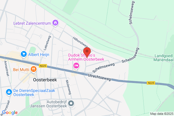 Uitgeverij Kontrast