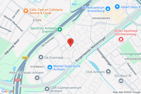 Wegwijzer, De
