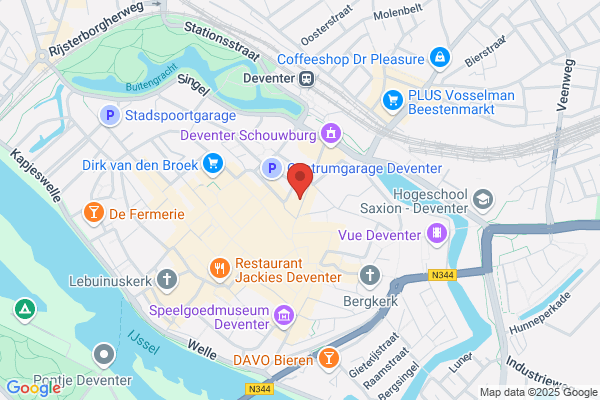 Brouwers Accountants / Adviseurs Arnhem