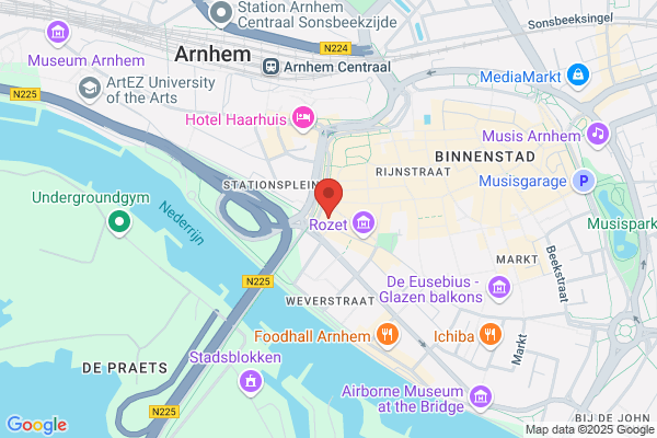 Administratiekantoor Arnad Bv