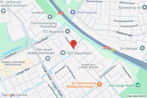 Administratiekantoor Gijsbers Van Wijk