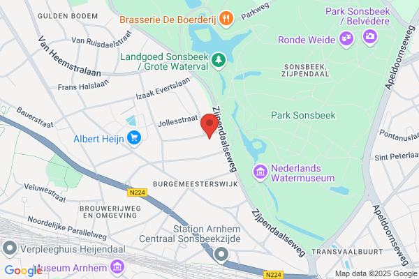 Vof V Beers V/D Bund Accountancy Belastingadv