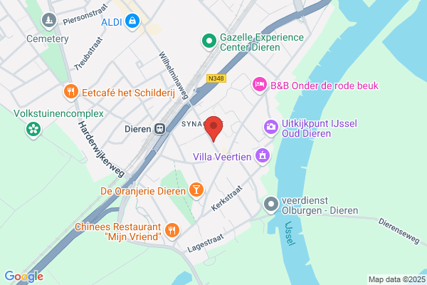 Administratief Advies Klareco BV