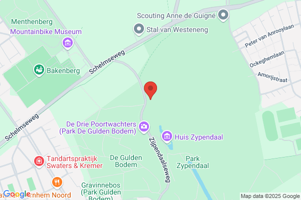 Geneijgen, Van