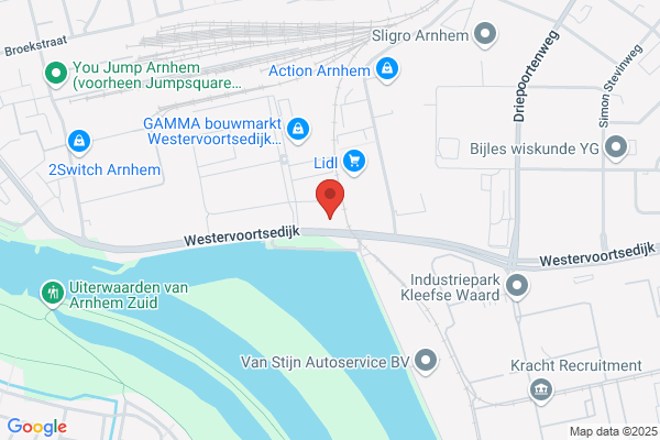 Toolstation Arnhem