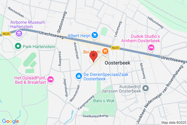 Kardol's Rijwiel- En Bromfietshandel
