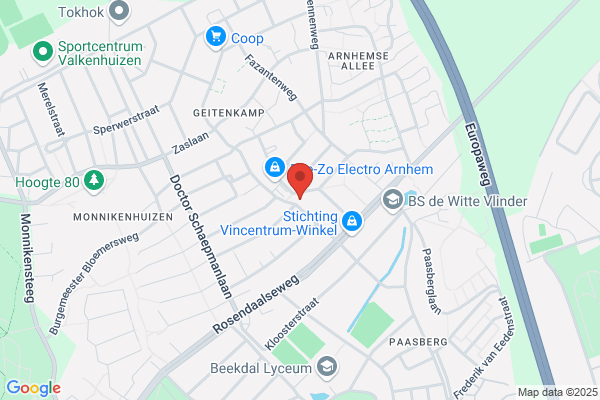 Reerink Rijwielen Vof
