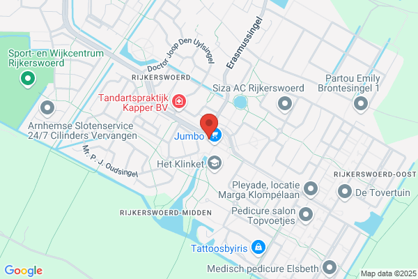 Bakkerij Hilvers Bv
