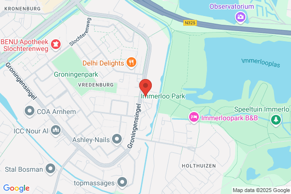Bakkerij Hilvers Bv