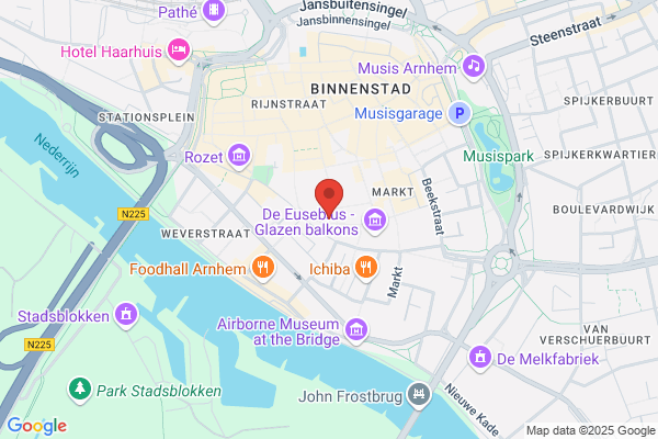 Bakkerij Hilvers Bv