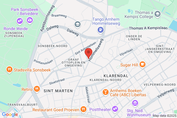 Bakkerij Leijting