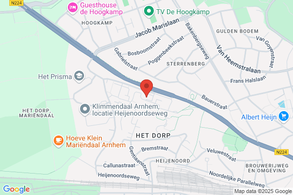 Bakkerij Van Snippenberg