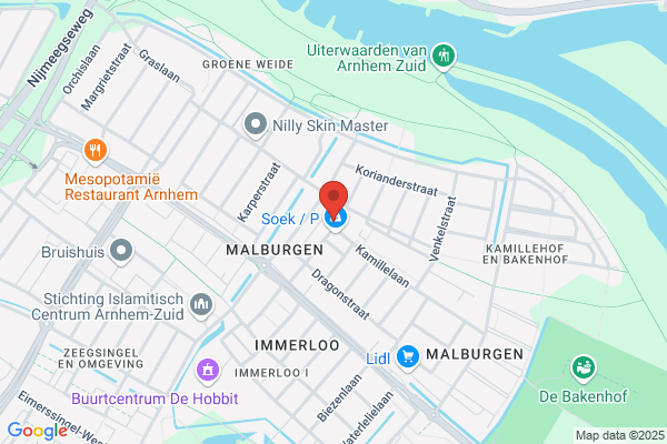 Miekla Brood En Banket