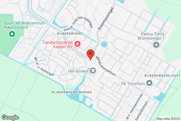 Hilvers Bv