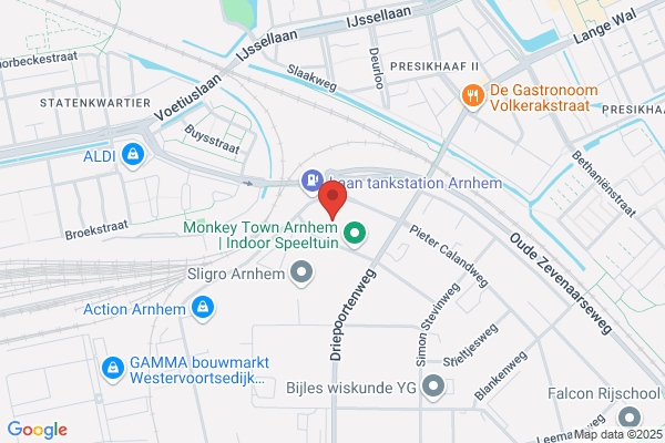 Berendsen Textiel Service Bv