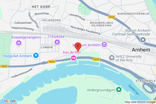 Bovenover