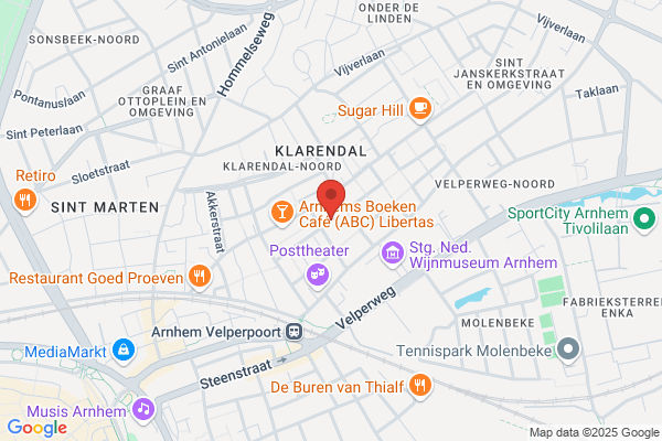 Amstelbron, De