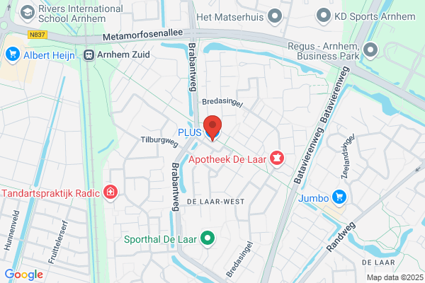 Boemerang, De