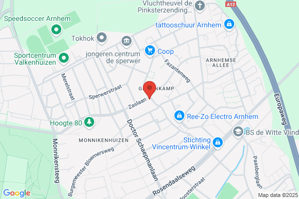 Schuttersberg, Café Biljart De