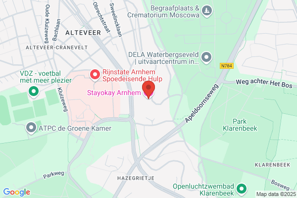 Zon, De