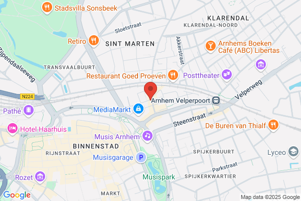 Amstelhoek