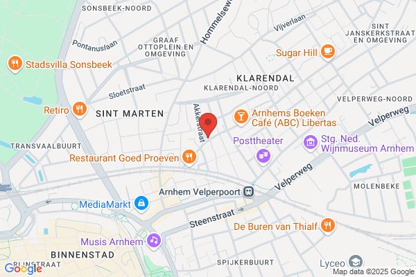 Cafe De Molenhoek