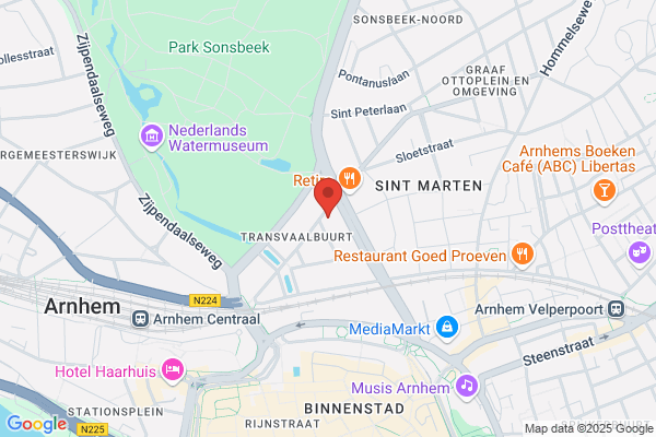 Eetcafe Deksels
