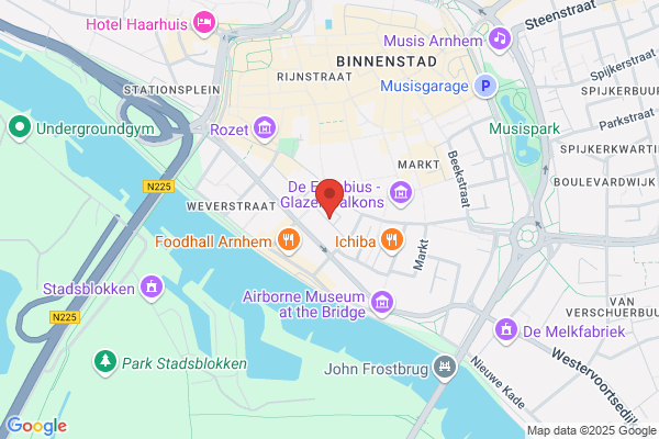 Koffiehuis De Trans