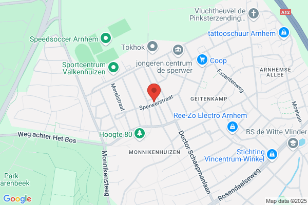 Monnikenhuizen