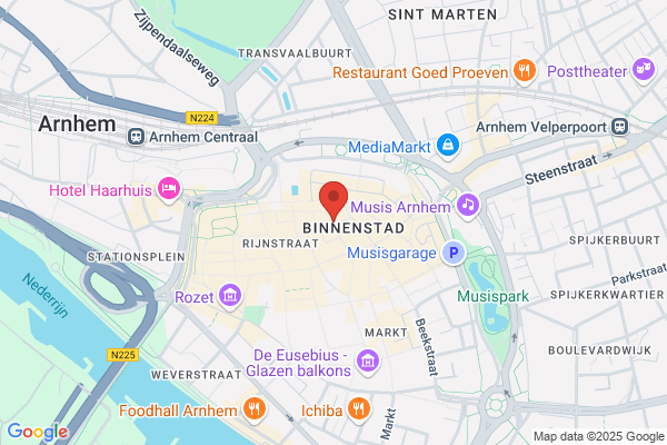 Restaurant De Stoep