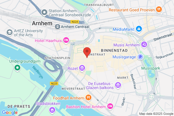 Stichting The Move