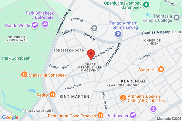 Snackpoint Vof