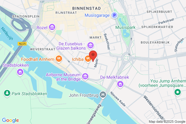 Marke-Tel Bv