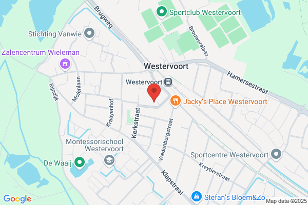 Music Shop Wijborgh