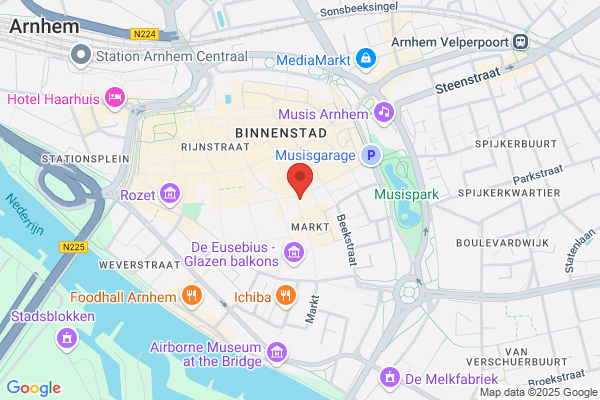 Muziekhandel Bergmann Bv